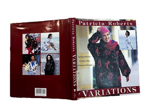 Variations knitting patterns - variations:,