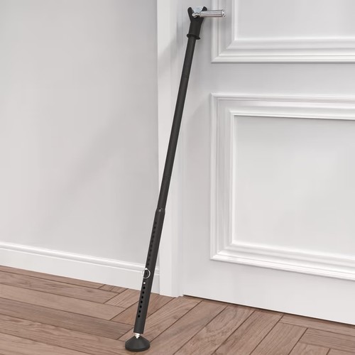 Door security jammer bar for - jammer,