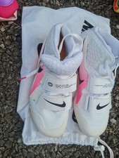 Nike Zoom Javelin Elite 3  Running Shoes ( No  Spikes) UK11 EU46.