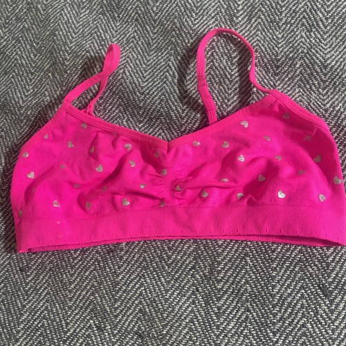 Girls bra stretchy size - girls,