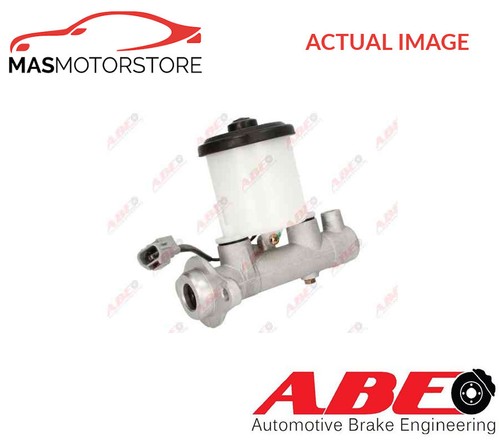 Brake master cylinder abe - brake,