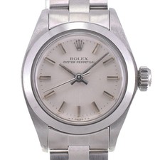 withpaper ROLEX Oyster
