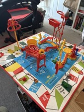 Vintage Mouse Trap Game –