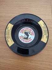 Guinness Ashtray, Friends Of The Guinnless .7 Inch Diameter.Unused