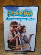 Encino Man DVD Film Movie
