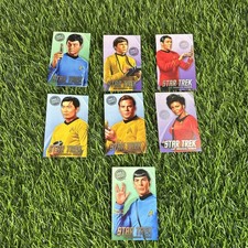 Star Trek Original Series Dave