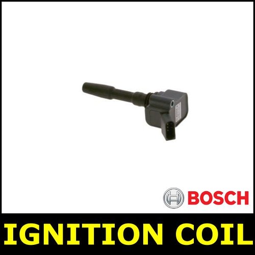 Ignition coil fits - coil,