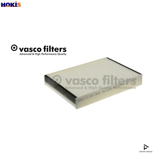 Filter cabin air o808 - air, for