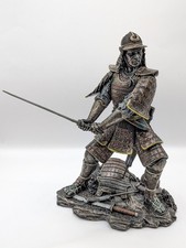 Samurai Figurine - Warrior