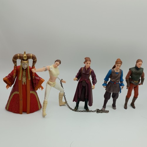 Star wars padme amidala - wars, job