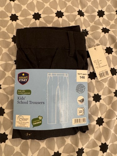School trousers - school,