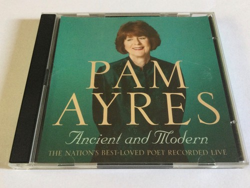 Pam ayres ancient - pam, modern