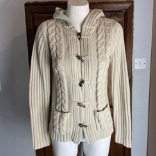 Next Vintage Y2K Beige Brown