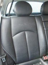 08 MERCEDES E280 W211 ESTATE