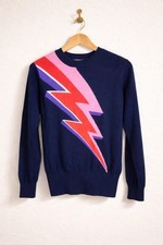 Joanie Lightning Bolt Jumper