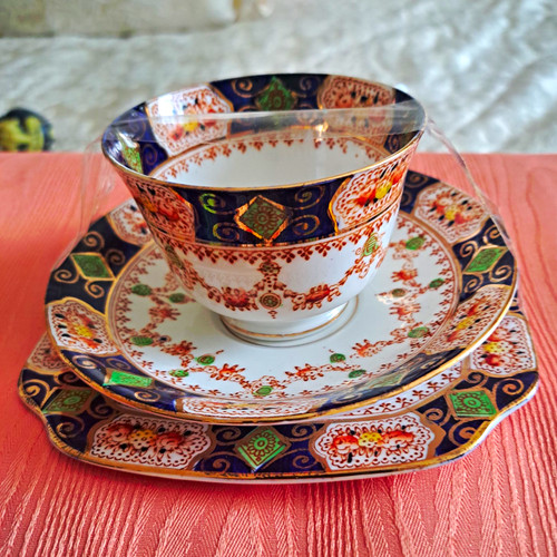 Vintage michael china - vintage, st