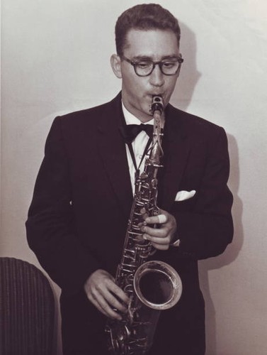Old jazz music photo lee - music,