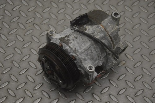 Porsche 911 compressor - 911,