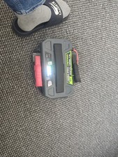 Lokthor Pro Jump Pack 12 Volt