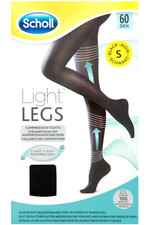 SCHOLL COMPRESSION TIGHTS
