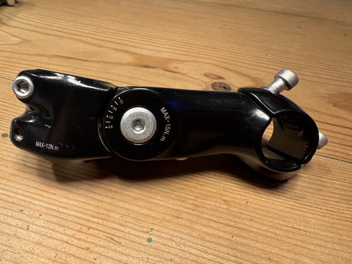 Adjustable bike head - adjustable,