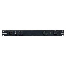 Furman M-10LX E Power Conditioner w/ Lights Surge & Spike Protect 10A 220-240V