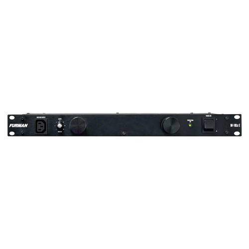 Furman 10lx power - furman,