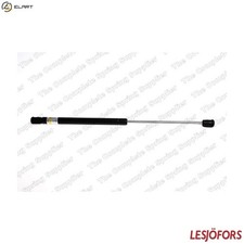 GAS SPRING BOOTCARGO AREA