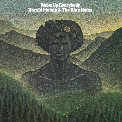 Harold melvin and - and, the