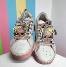 Puma Girls Cali Star LOL