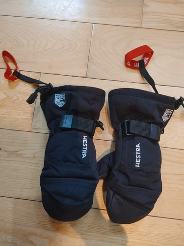 Hestra gloves gore tex - hestra, gore-tex