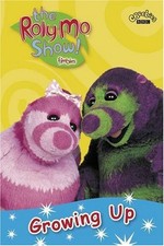 Growing Up (Roly Mo