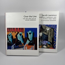 The Complete Jacob Lawrence 2