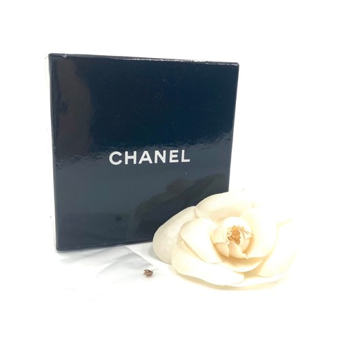 Authentic chanel white - chanel,