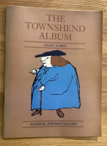 The townshend album - the,