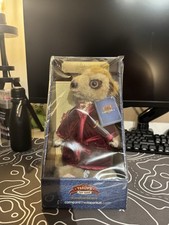 Aleksandr Meerkat Soft Plush