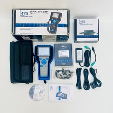 Emerson Rosemount Hart 475