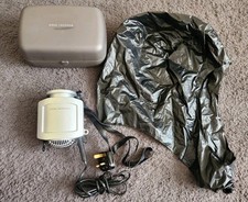 VIDAL SASSOON SOFT HOOD HAIR DRYER MODEL:VS292, TYPE: DS-7HN, 600W