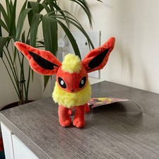 Pokemon Plush Toys 15 - 20 cm