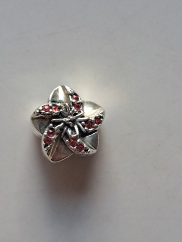 Rare chamilia silver 925 - chamilia,