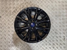 08-17 FORD FIESTA MK7 ZETEC S