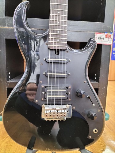 Aria proii electric guitar - electric,