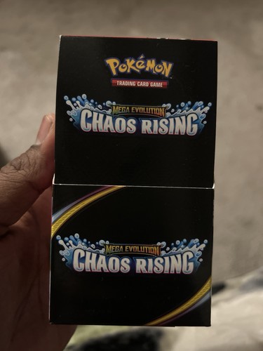 Pokémon tcg mega evolution - tcg,