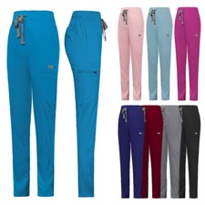 Medical Scrub Trousers Women