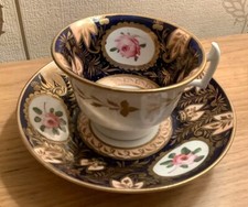 Antique 1815 hand painted - antique,