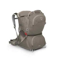 Osprey Poco LT Child Carrier Backpack Bag Tan RRP £299