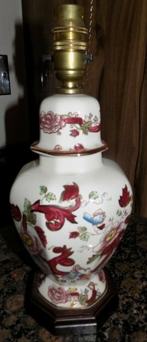 Vintage masons ironstone - vintage,