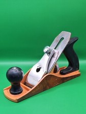 Magnusson No.4 Wood Plane -