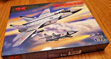 ICM Russian MiG-31 MIKOYAN-31B