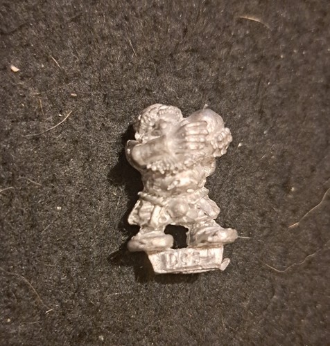 Warhammer wfb tow - wfb,